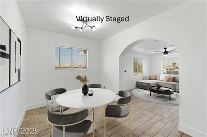 Henderson NV Home