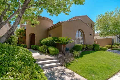 Las Vegas NV Home