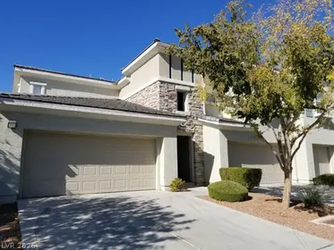 Las Vegas NV Home