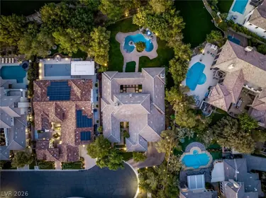 Las Vegas NV Home