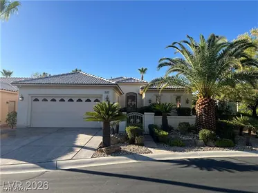 Las Vegas NV Home