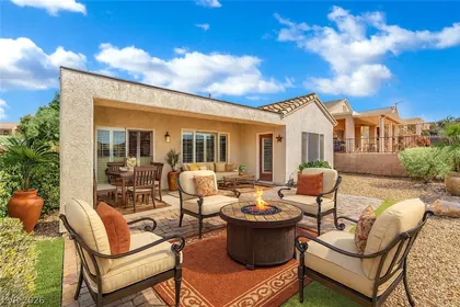 Henderson NV Home