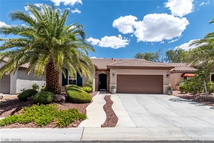 Henderson NV Home