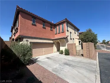 Las Vegas NV Home