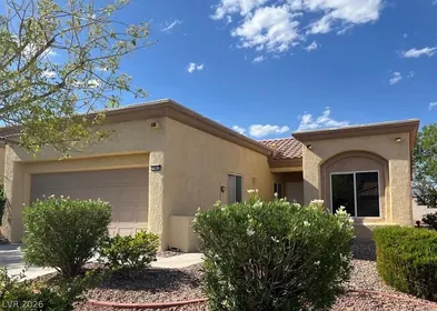 Las Vegas NV Home