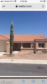 Las Vegas NV Home
