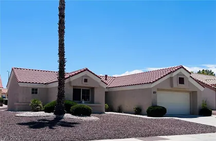 Las Vegas NV Home