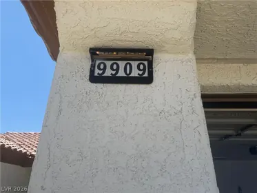Las Vegas NV Home
