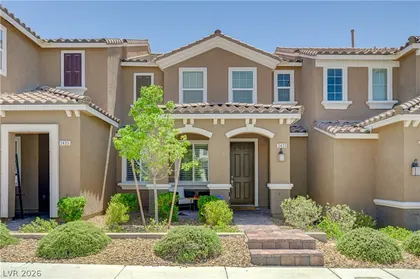 Henderson NV Home