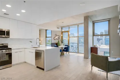 Las Vegas NV Home