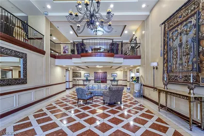 Henderson NV Property