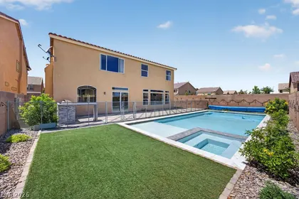 Las Vegas NV Home