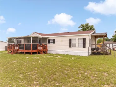 SUMMERFIELD FL Home