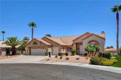 Las Vegas NV Home
