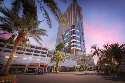 Las Vegas NV Property
