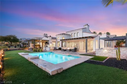 Las Vegas NV Home
