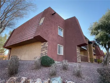 Las Vegas NV Home