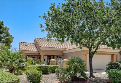 Las Vegas NV Home