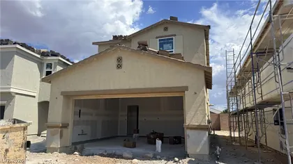 Henderson NV Home