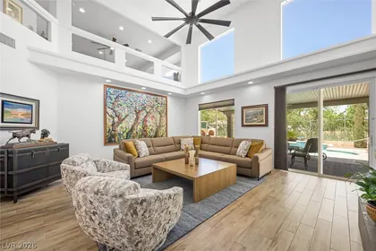 Las Vegas NV Home
