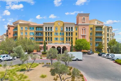 Henderson NV Property