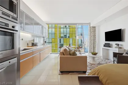 Las Vegas NV Property