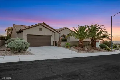 Henderson NV Home