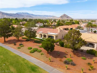 Las Vegas NV Home