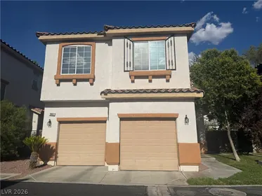 Las Vegas NV Home