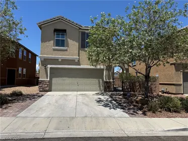 Henderson NV Home