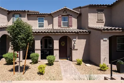 Henderson NV Home