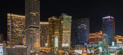 Las Vegas NV Home
