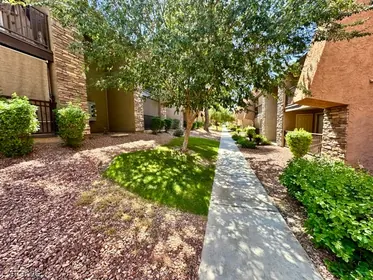 Las Vegas NV Home