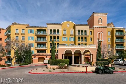 Henderson NV Property