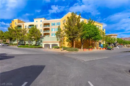 Henderson NV Home