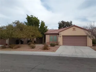 Henderson NV Home