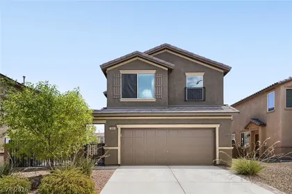 Henderson NV Home