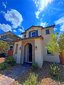 Henderson NV Home