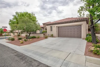 Henderson NV Home