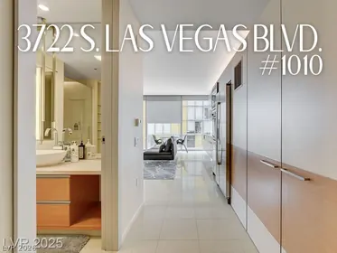 Las Vegas NV Property