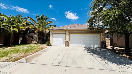 Henderson NV Home