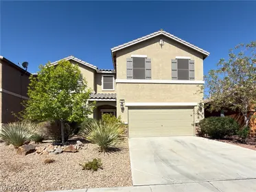 Henderson NV Home