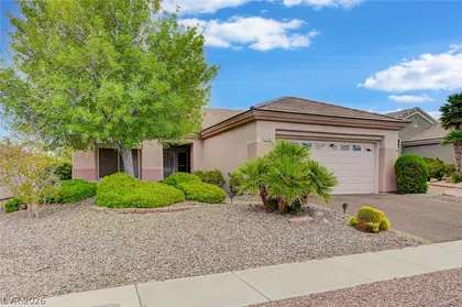Henderson NV Home