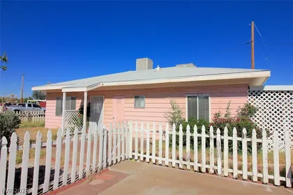 Henderson NV Home