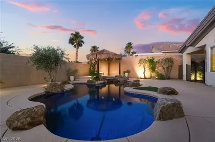 Henderson NV Home