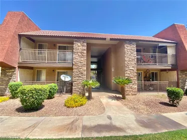Las Vegas NV Home