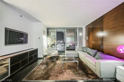 Las Vegas NV Property