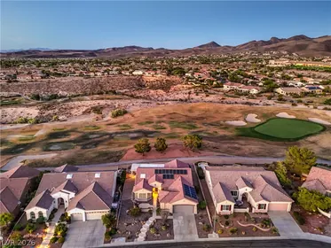 Henderson NV Home