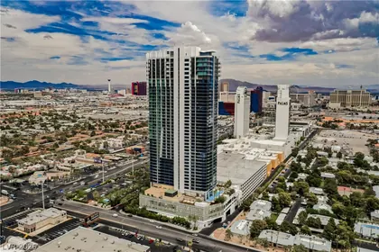 Las Vegas NV Property