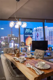 Las Vegas NV Home